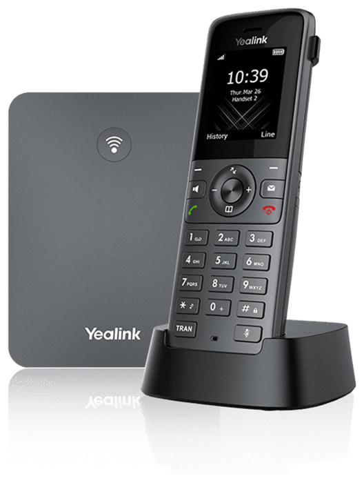 Yealink W73P (DECT)