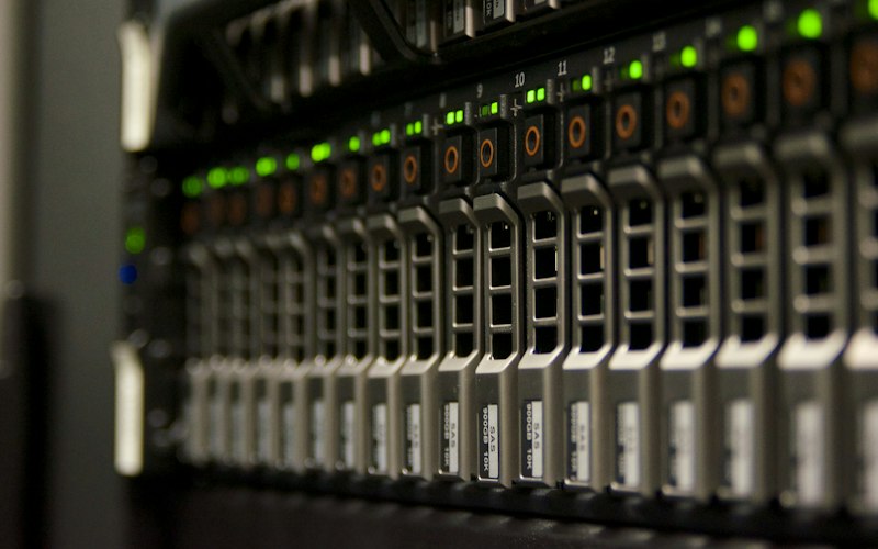 Standard téléphonique (PBX)