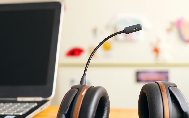 Postes IP, DECT et Wi-Fi