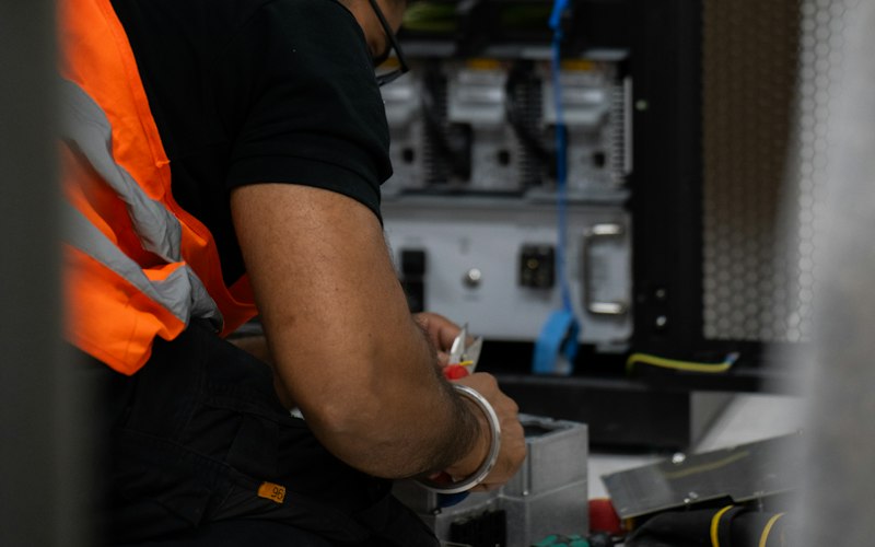 Maintenance et dépannage