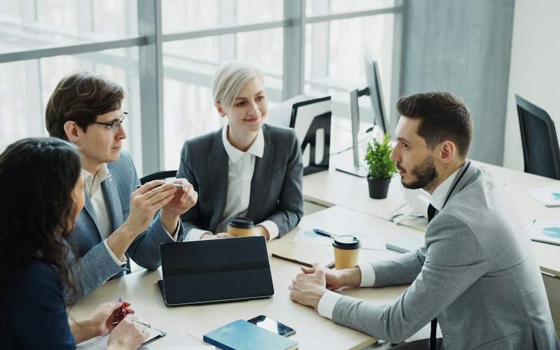 Conseil sur mesure