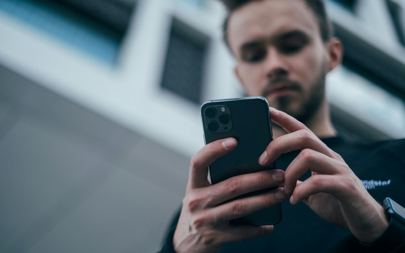 Forfaits mobiles professionnels