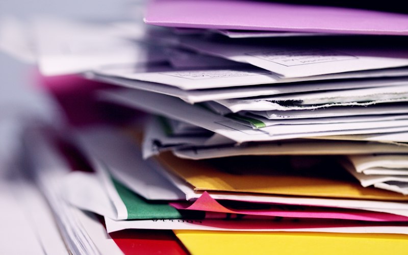 Audit d'impression