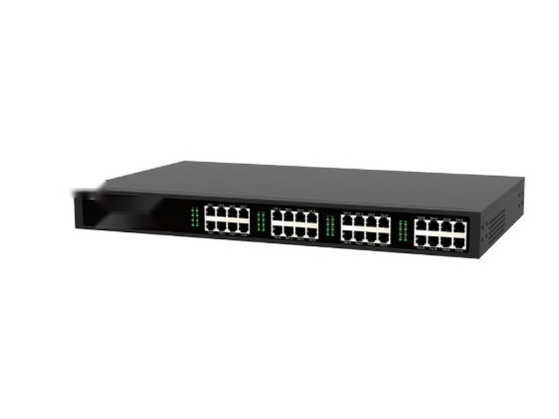 Passerelles VoIP