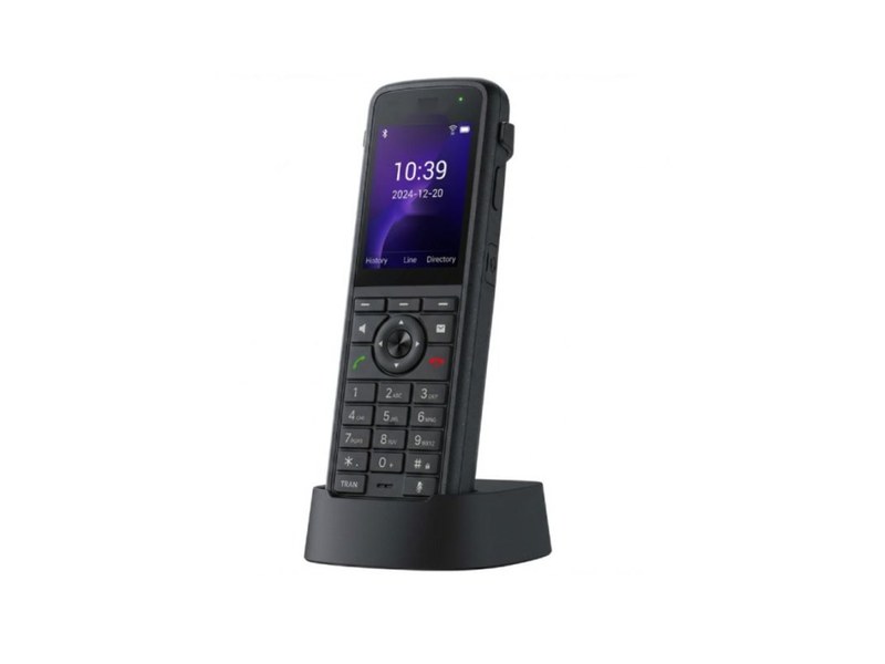 Téléphones IP Wi-Fi